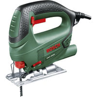 Stichsäge PST Easy grün/schwarz, Koffer, 500 Watt