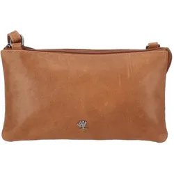 The Skandinavian Brand Schultertasche - braun