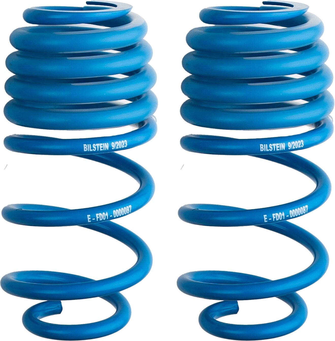 Bilstein Fahrwerkssatz, Federn/dämpfer 48-330862