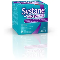 Systane Lidwipes 30 St