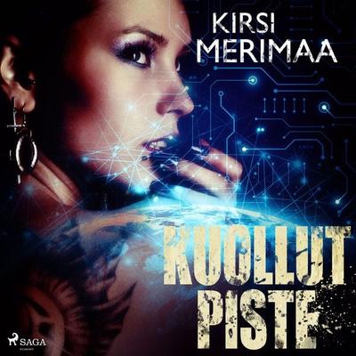 Kuollut piste - Kirsi Merimaa, Audio, 9788726743081