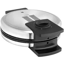 WMF Lono Waffeleisen 900 W, Cromargan mat