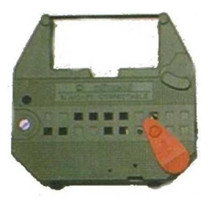 Olivetti Farbband Correctable schwarz (82575)