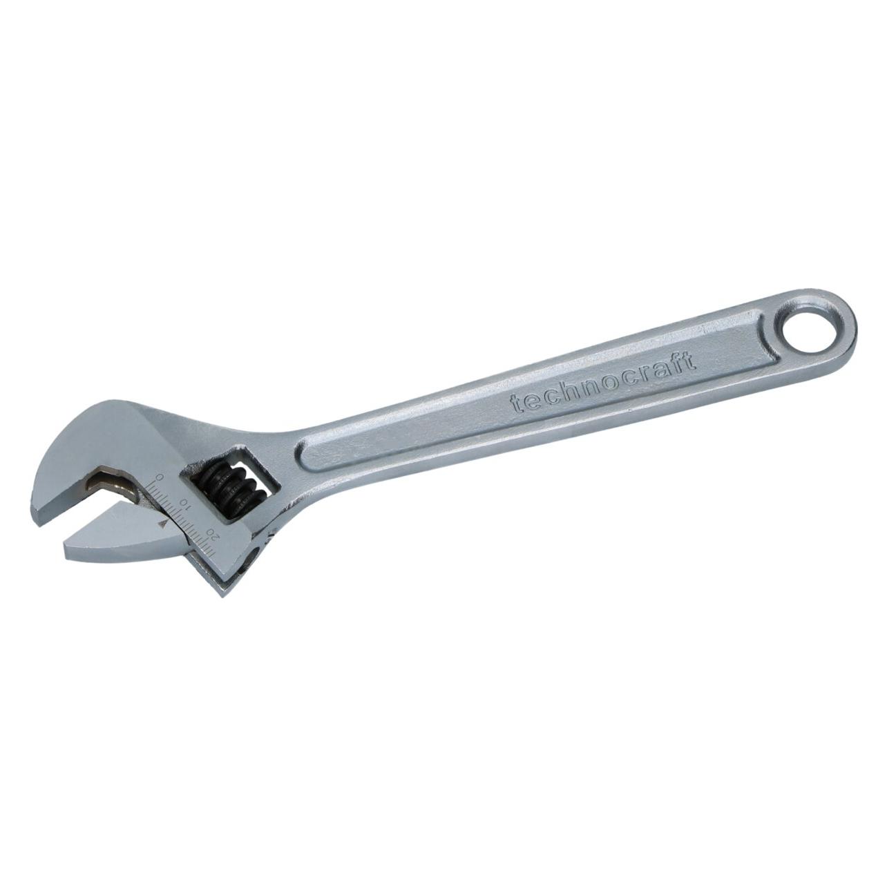 technocraft Rollgabelschlüssel (19 mm) (2112397)