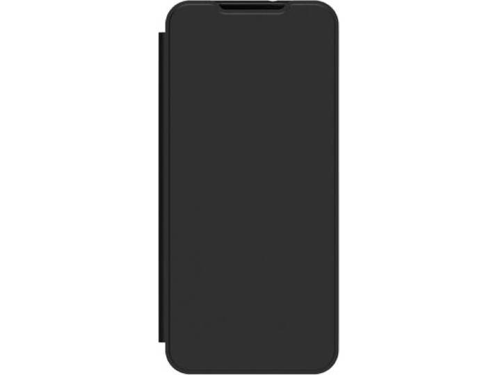 Samsung - Etui A03s Flip Wallet Noir
