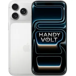 IPhone 17 Pro Max Silver - Silver / 256GB / NEU ( Originalverpackt )