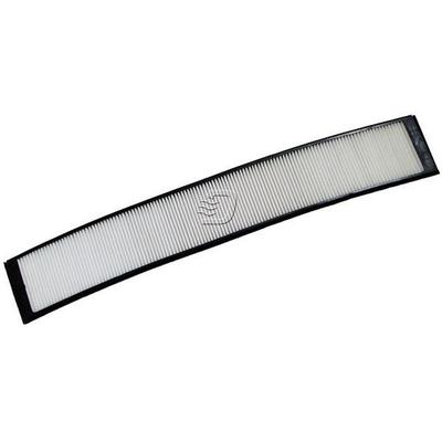 DENCKERMANN Filter, Innenraumluft M110037 für BMW