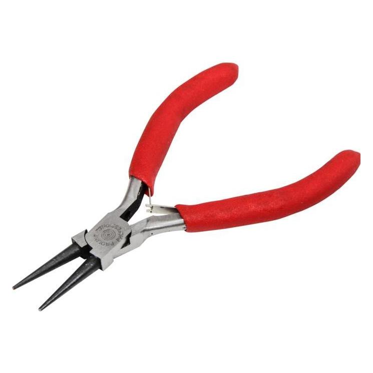 Pro-Line MICRO-Zange Apvalus 120 mm 28736 (120 mm) (28736)
