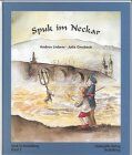 Andrea Liebers - Spuk in Heidelberg: Spuk im Neckar: BD 3 - Preis vom 30.09.2026 09:01:18 h