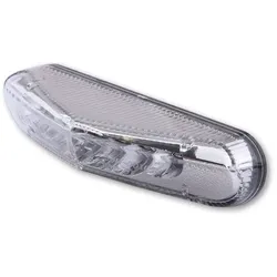 HIGHSIDER smart LED Rücklicht E-geprüft (1Stck)