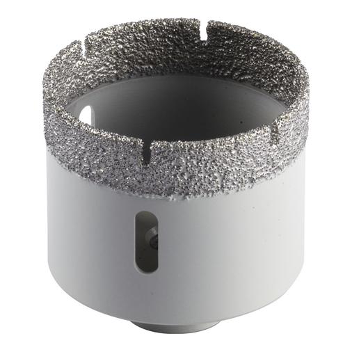 Klingspor DK 600 F Supra - Diamantbohrkronen 82 mm (82 mm) (330685)