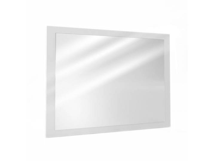 Miroir mural Emma 45x60cm Blanc Vicco 24039