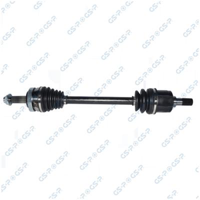 GSP Antriebswelle 224390 für HYUNDAI