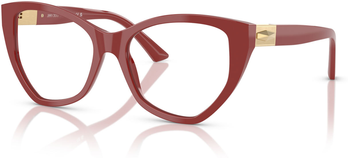 Brille Jimmy Choo JC 3026 (5013) Damen