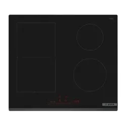 PVS63RHB1E Induktionskochfeld 60cm CombiZone PowerBoost DirectSelect HomeConnect Rahmenlos