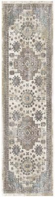 Mayberry Rug Athens Tripoli Traditional Oriental Area Rug