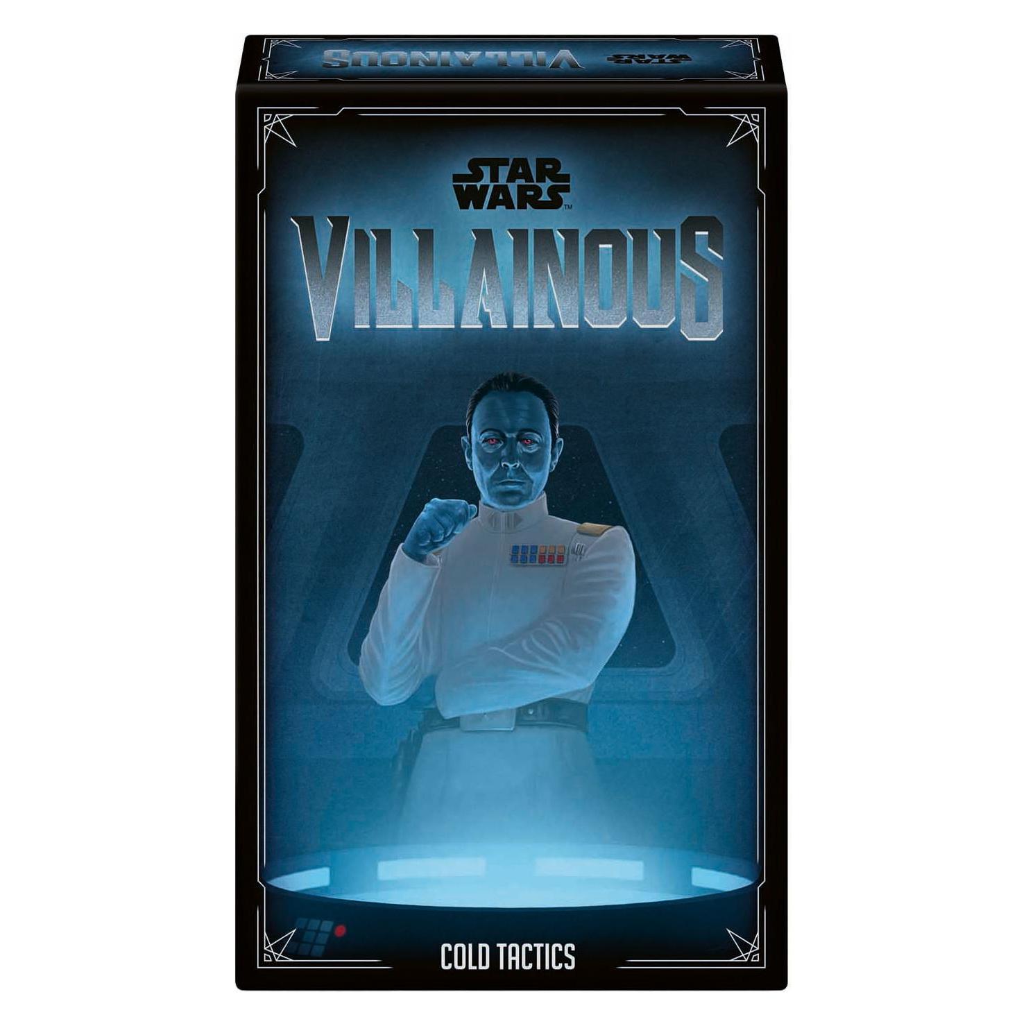 Ravensburger Star Wars Villainous Erweiterung 3 (64696205)