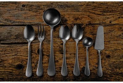 Mepra Epoque 2-Piece Serving Set