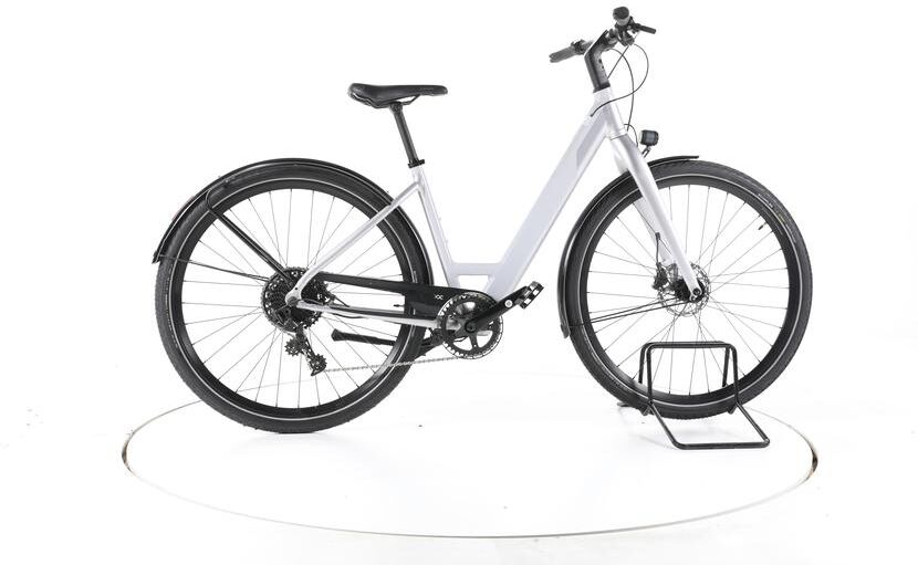 Coboc Kallio RGD Vélo Électrique de Trekking Cadre bas - 294680