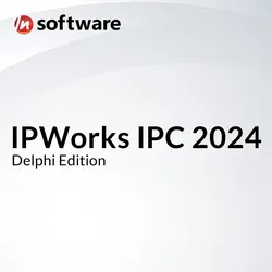 IPWorks IPC 2024 Delphi Edition