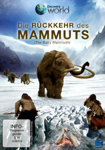 Pierre Stine - Die Rückkehr des Mammuts - Preis vom 09.10.2026 07:28:09 h