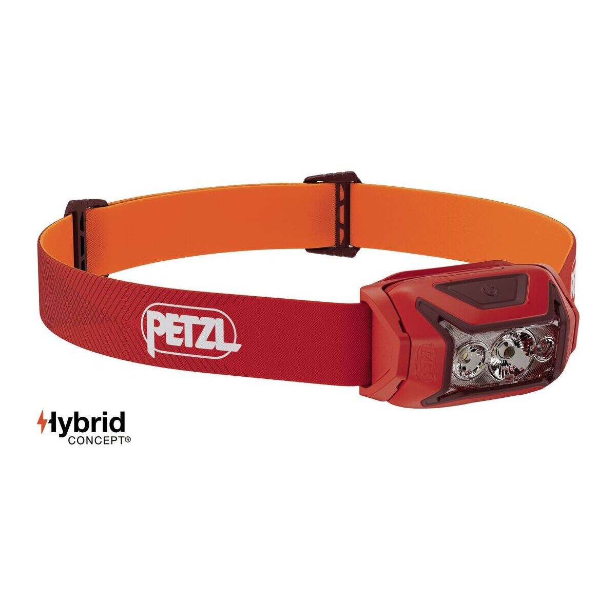 Petzl Actik neutral E063AB02
