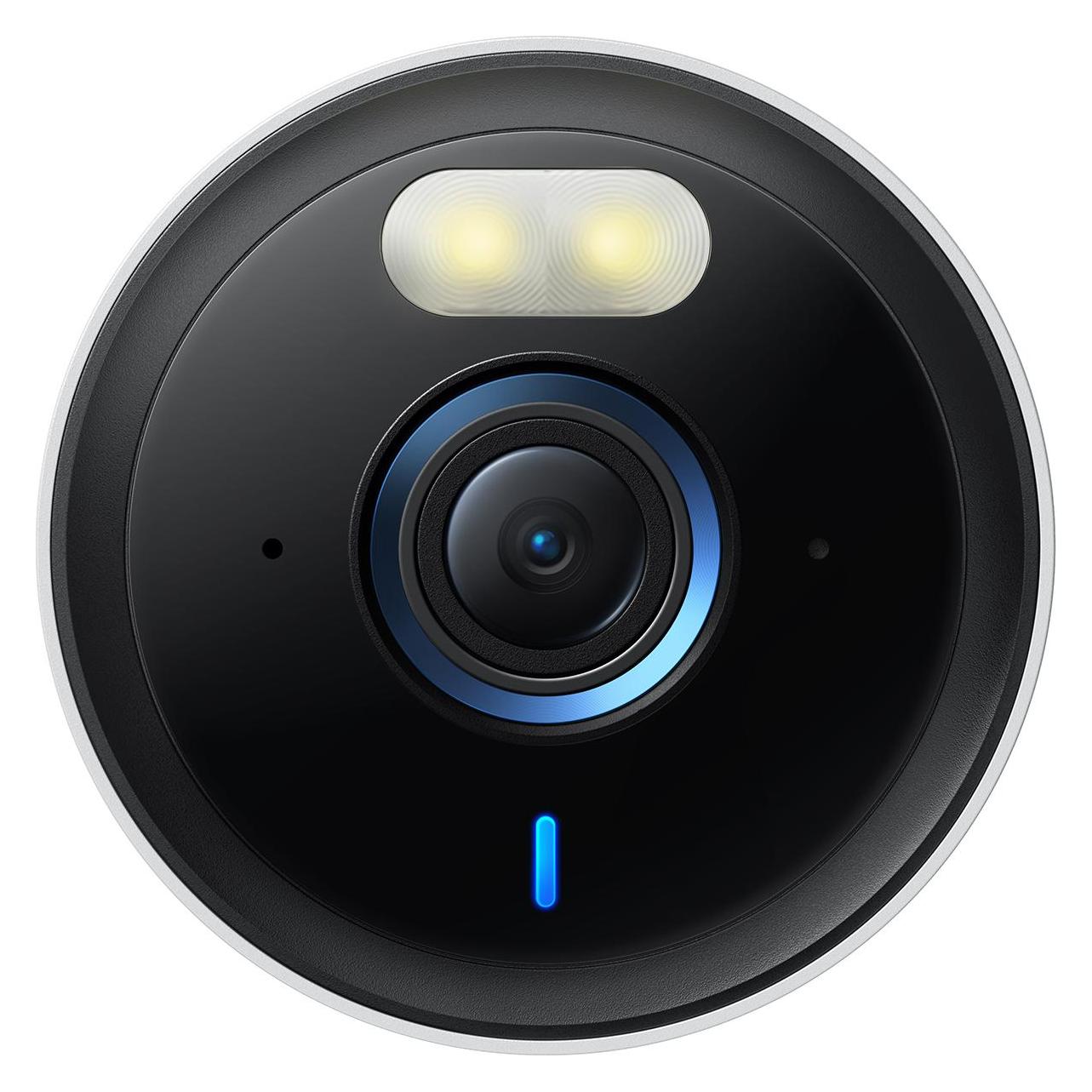 Anker eufy Cam E330 2-Cam Kit with Homebase 2 (3840 x 2160 Pixels) (E8601321)