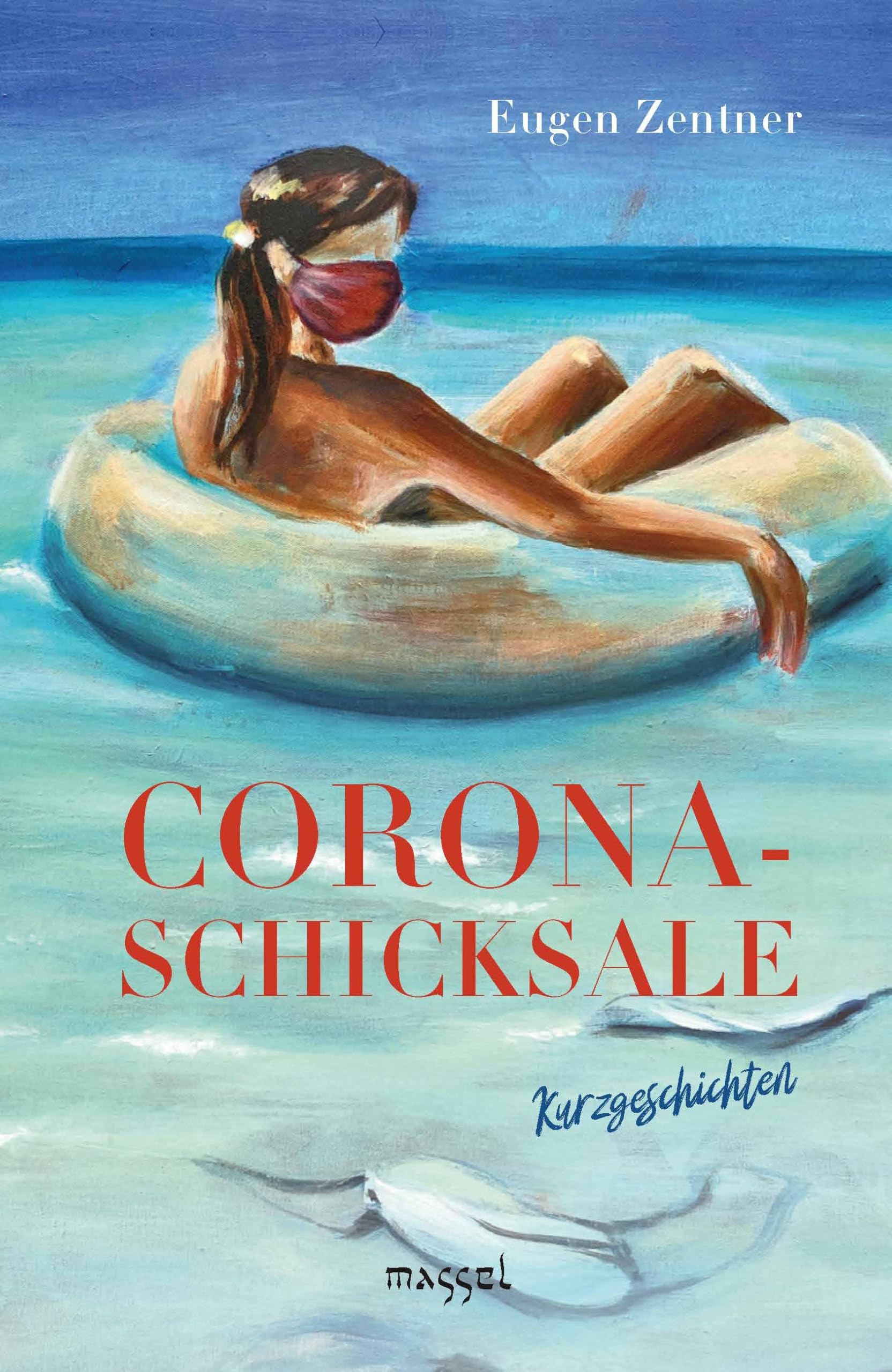 Eugen Zentner - Corona-Schicksale - Preis vom 09.10.2026 07:28:09 h