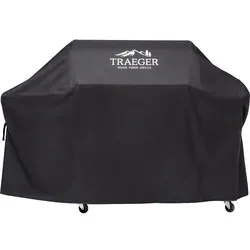 Traeger Abdeckhaube für Timberline XL / Ironwood XL Pelletgrill