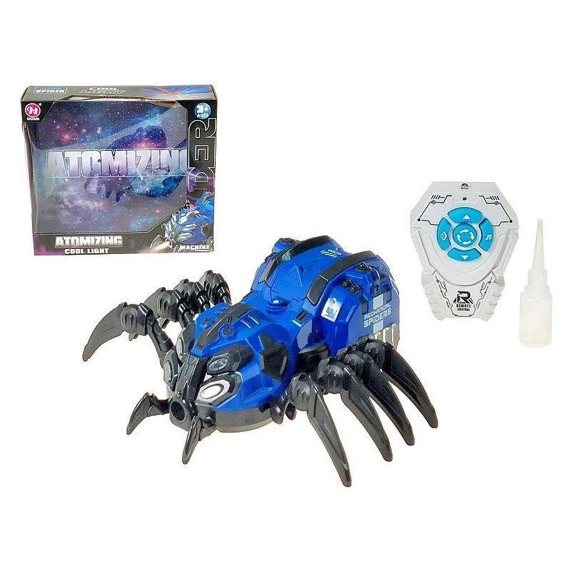 Adar Kontrollierte Spinne (54611845)