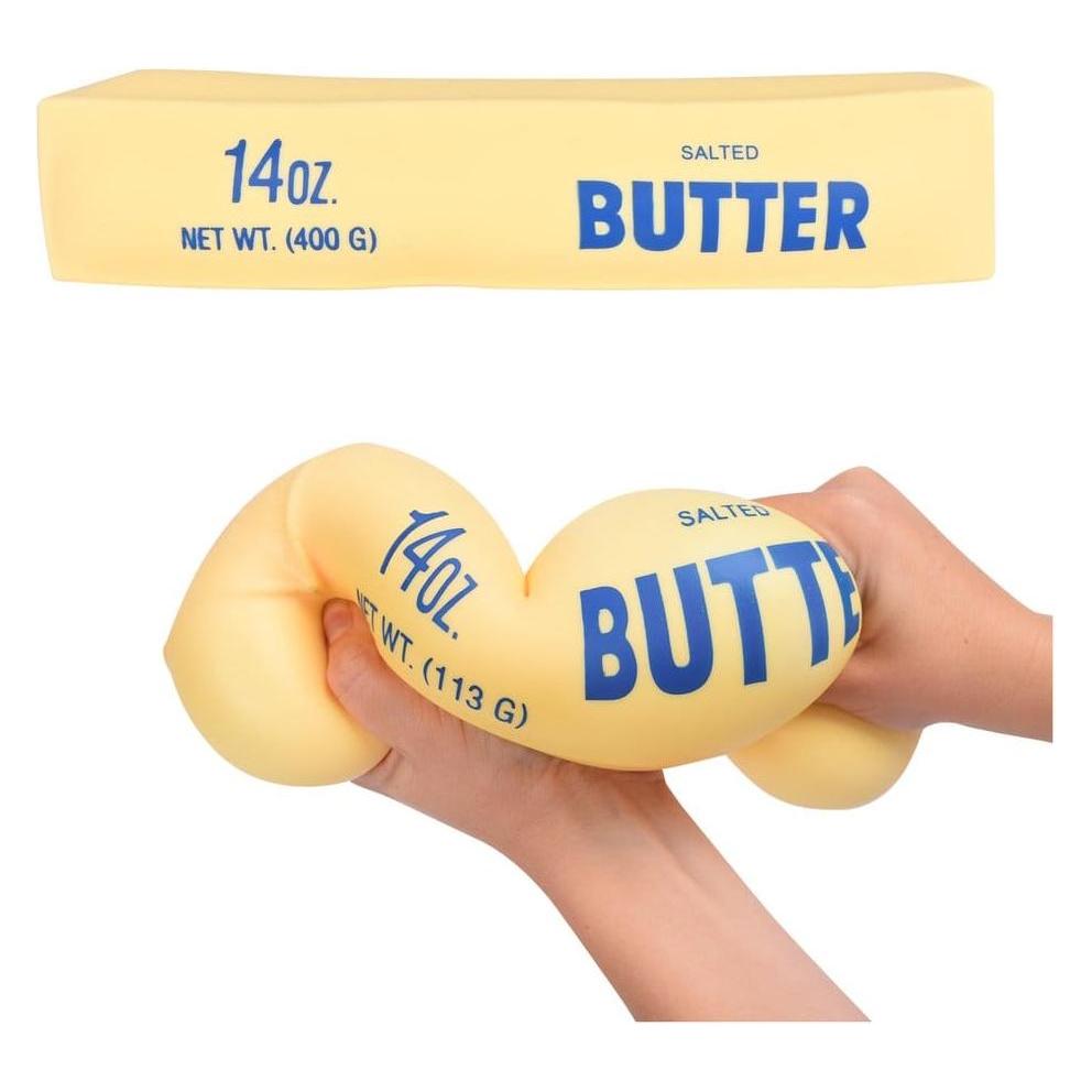 Simba Squishy Butter 28cm (28 cm) (700470787)