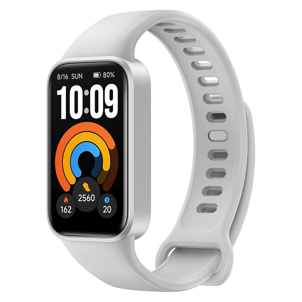 Xiaomi Angelzubehör Smart Band 11 Active | TFT | Herzfrequenzmesser | Bluetooth | Wasserdicht | Grau (BHR09AFGL)