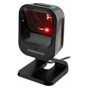 Datalogic Magellan 900i, Black, Stand (1D-Barcodes, 2D-Barcodes) (MG0901-10001-0200)