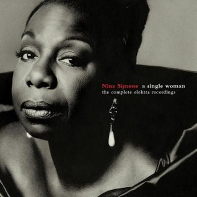A Single Woman: The Complete Elektra Recordings - Nina Simone, Vinyl