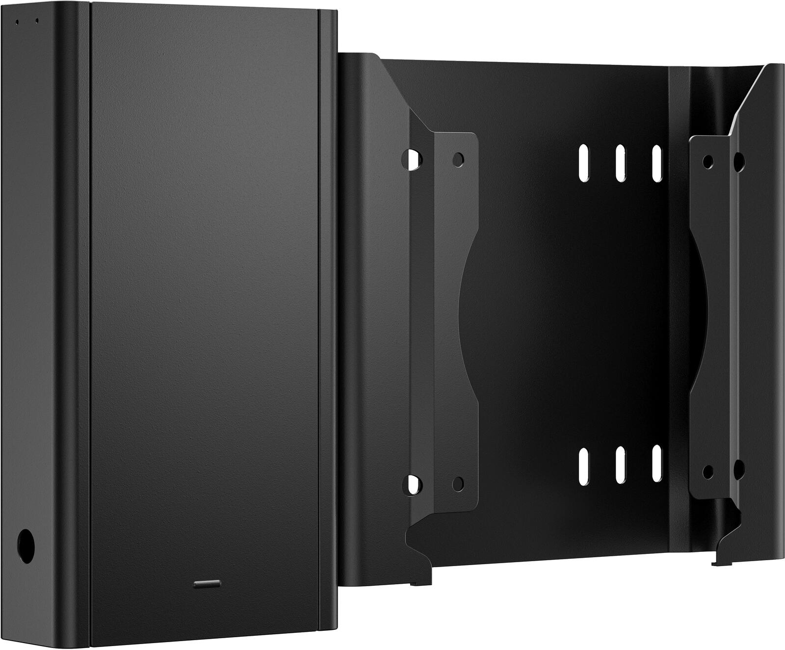 HP Inc. HP Desktop Mini v4+ VESA-Hülle mit Netzteilhalterung 99T55AA