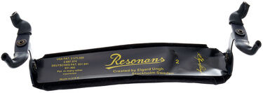 Resonans Shoulder Rest 4/4 Medium