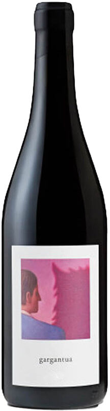 Syrah 'Gargantua Washington' Bergstrom 2015