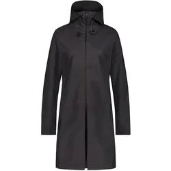 Agu, Damen, Velojacke, wasserdichte jacke für en seq urban outdoor (M), Schwarz, M