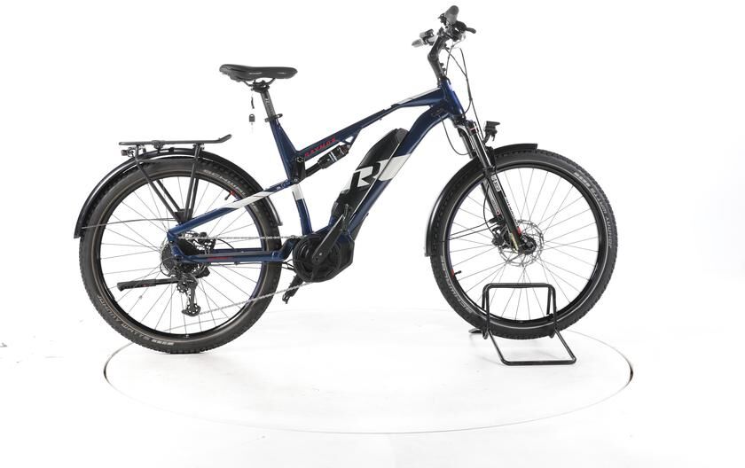 R Raymon CrossRay FS E 4.0 Vélo Électrique SUV - 289727