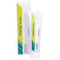 ANEFUG simplex Creme 20 ml