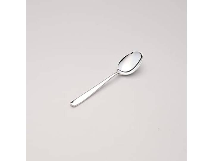 Wilkens 225234030 - Kaffeelöffel Classic 925 sterlingsilber (h.nr.)