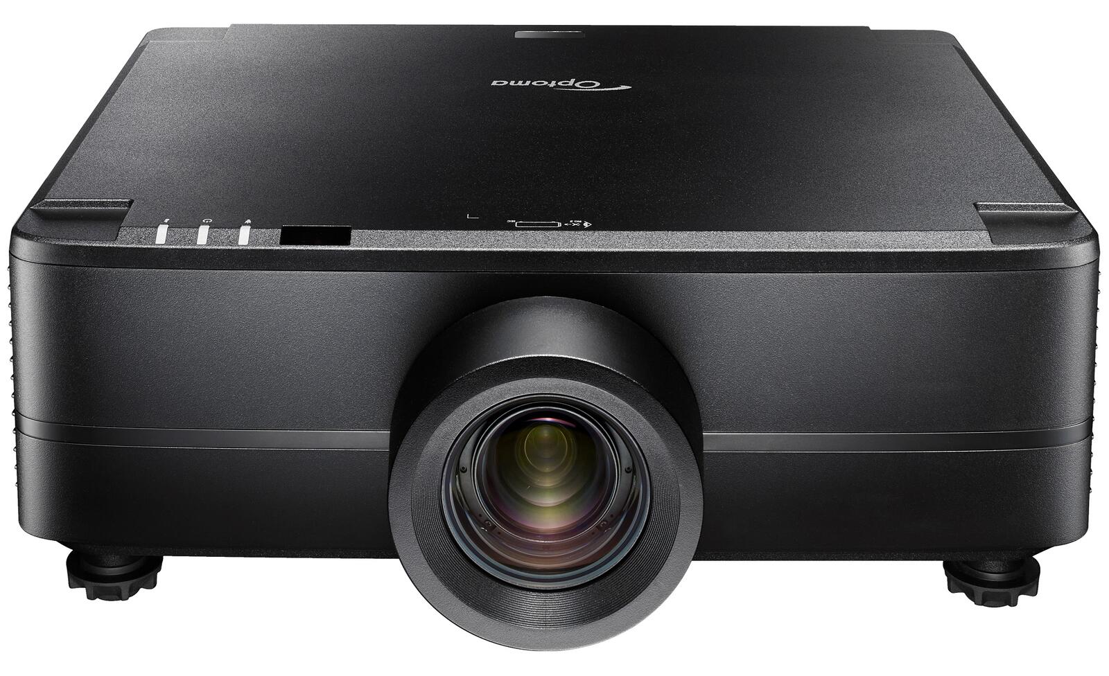 Optoma ZU820T Laser Installations Beamer 7.400 ANSI Lumen W9PD7KM01VZ1