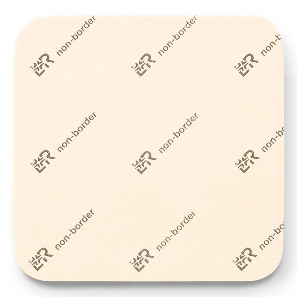 Lohmann & Rauscher GmbH & Co.KG Suprasorb P sensitive Pu-schaumv.non-bor.5x5cm 15786006