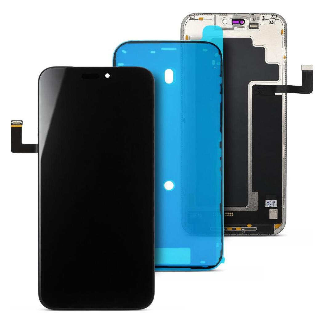 OEM Diagnosefähiges Soft-OLED- Display (120 Hz) für iPhone 17 Pro Max (Display, Apple iPhone 17 Pro Max) (70599242)