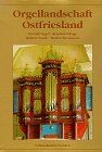 Harald Vogel - Orgellandschaft Ostfriesland - Preis vom 30.09.2026 09:01:18 h