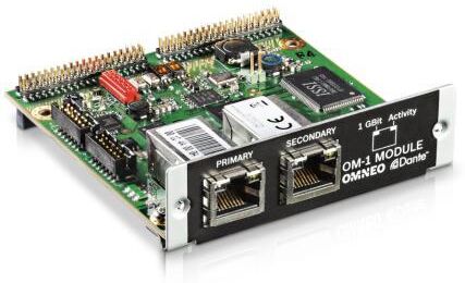 Bosch Módulo de Interface Omneo OM-1
