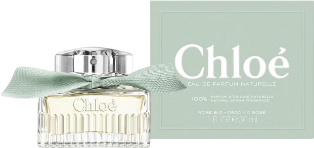 Chloe Chloé Naturelle 30ml Eau de Parfum Spray 30ml