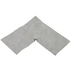 OHA Multifunktionsecke für Duschwannen 247 x 247 x 100 mm