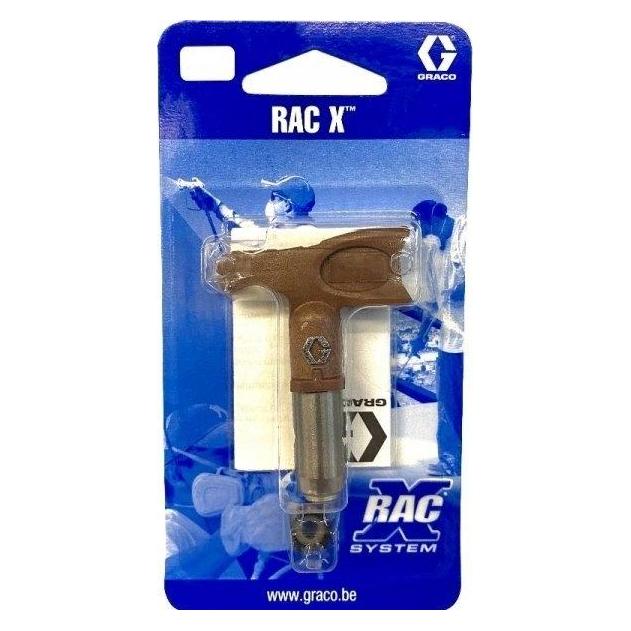 Graco RAC X HDA635 vendedyse (GRHDA635)