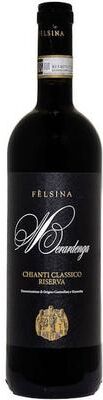 """Felsina Berardenga Chianti Classico Riserva 2022 Red Wine - Italy"""